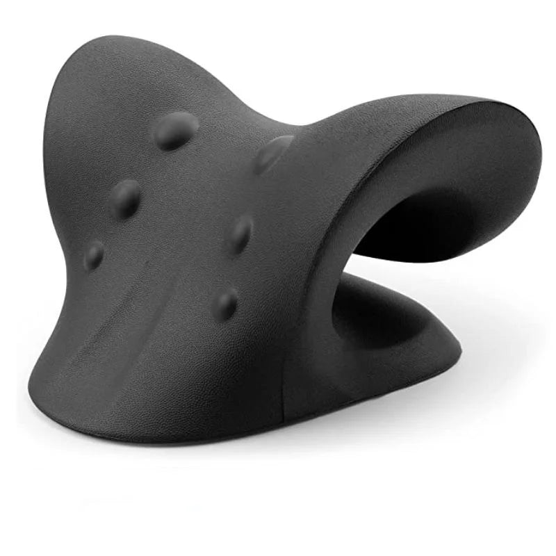 Neck Shoulder Stretcher Relaxer for Pain Relief