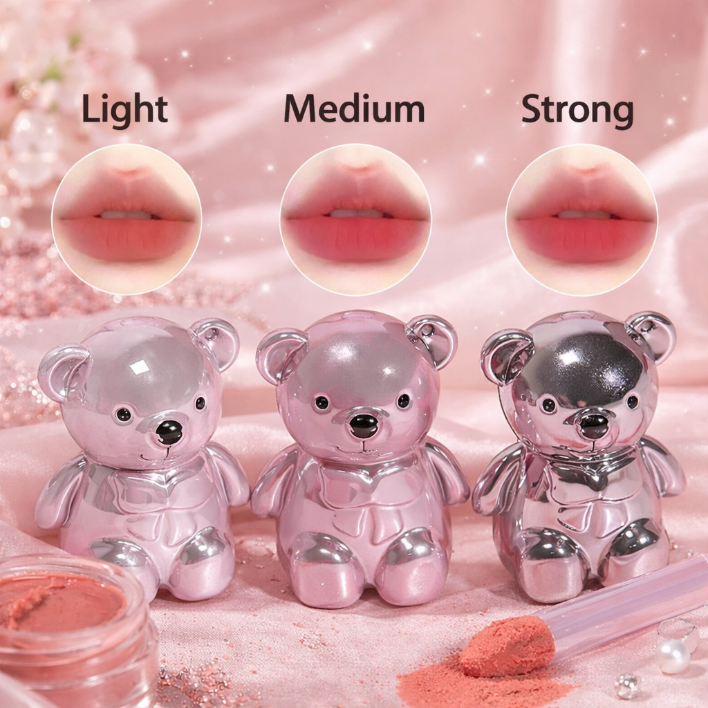 Cute Luxury Gift Makeup Set