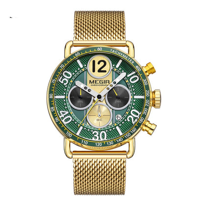 Fashionable Business Mens Quartz Watch