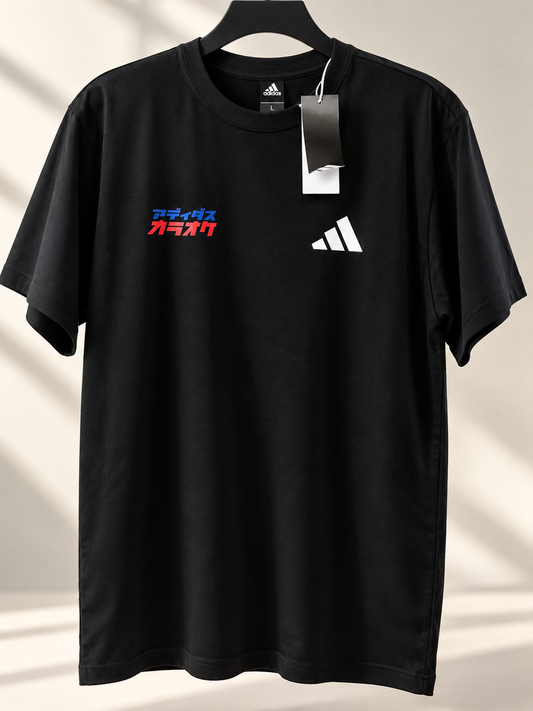 Adidas Originals Karaoke Graphic T-Shirt 2026