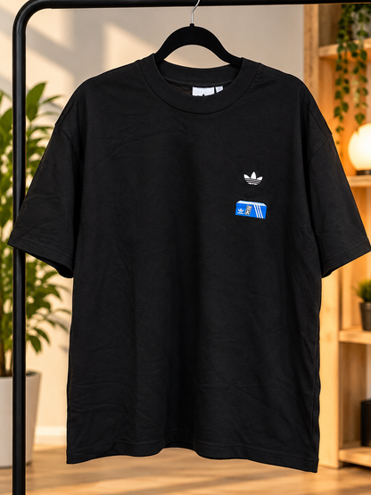 Adidas Originals Graphic T-Shirt 2026