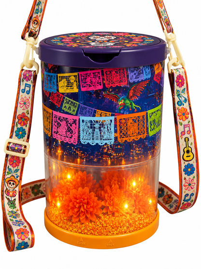 Multi-purpose Light-Up Bucket – Disney 2026