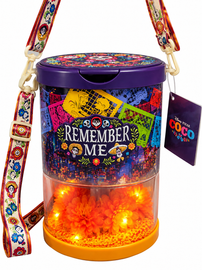 Multi-purpose Light-Up Bucket – Disney 2026