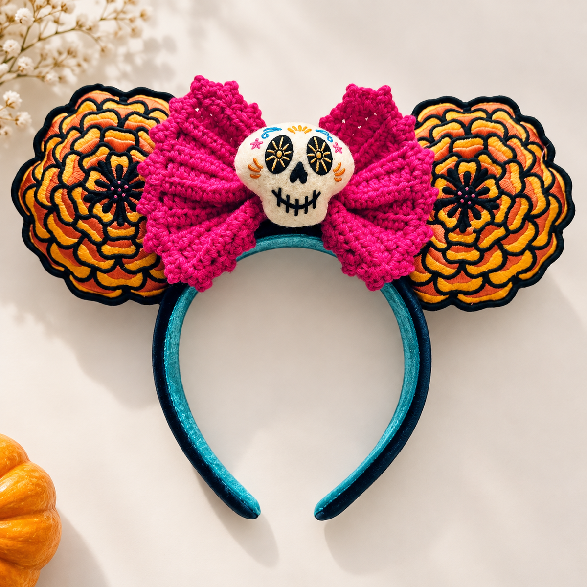 Disney Minnie Mouse headband. 2026