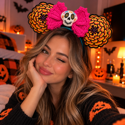 Disney Minnie Mouse headband. 2026
