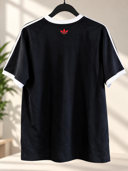Adidas Originals 3-Stripes Graphic T-Shirt 2026