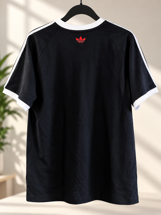 Adidas Originals 3-Stripes Graphic T-Shirt 2026