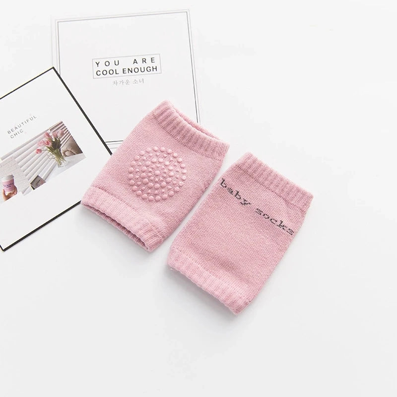 Safety Kneepad Leg Warmer Girls Boys Accessories