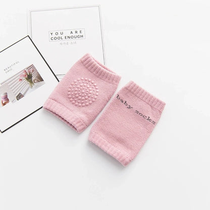 Safety Kneepad Leg Warmer Girls Boys Accessories
