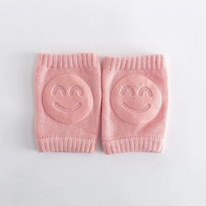 Safety Kneepad Leg Warmer Girls Boys Accessories