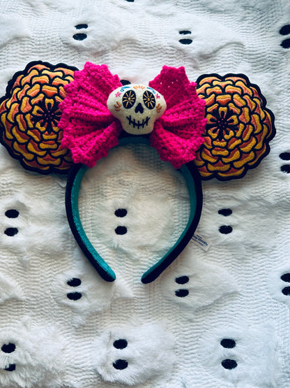 Disney Minnie Mouse headband. 2026