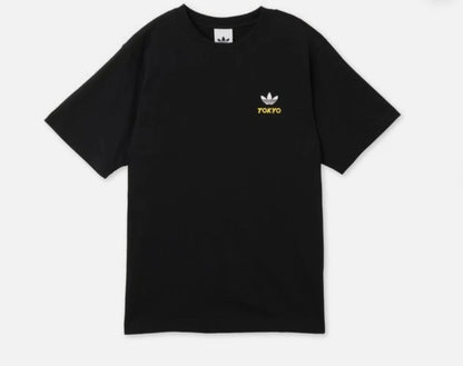 Adidas Originals × Pokémon Graphic T-Shirt 2026