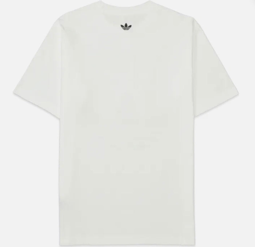 Adidas Originals × Pokémon Pikachu Graphic T-Shirt – Black 2026