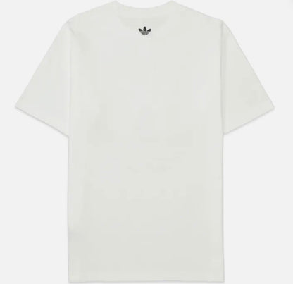 Adidas Originals × Pokémon Pikachu Graphic T-Shirt – Black 2026