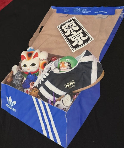 Adidas Originals Graphic T-Shirt 2026