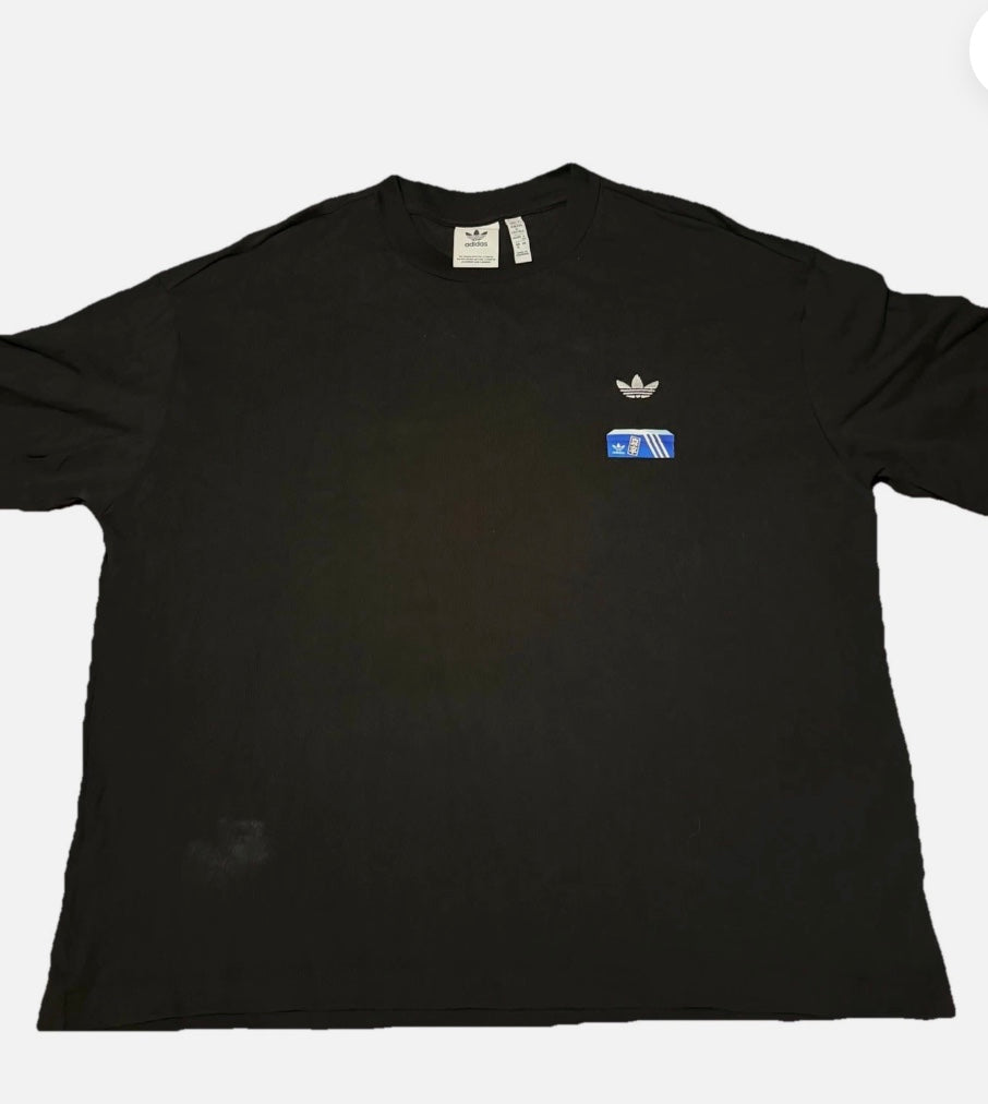 Adidas Originals Graphic T-Shirt 2026