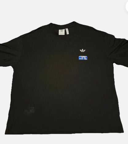 Adidas Originals Graphic T-Shirt 2026