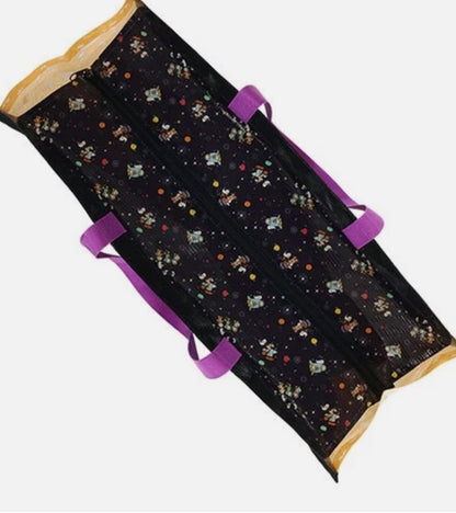 Disney Halloween 2026 Tote Bag – Exclusive Limited Edition