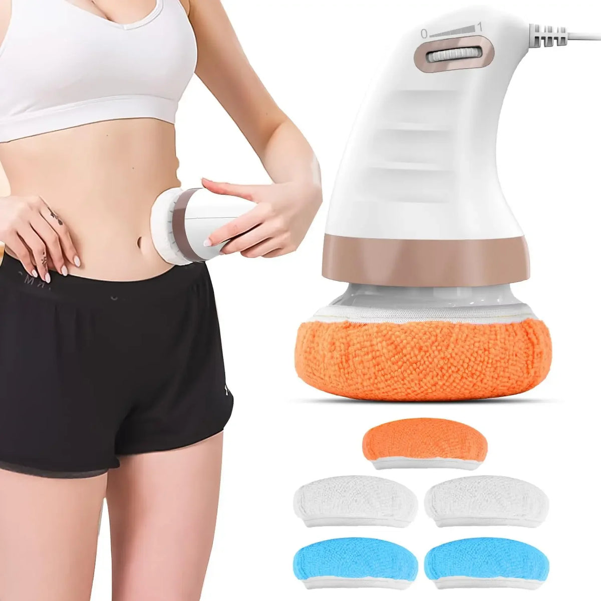Body Sculpt Pulse