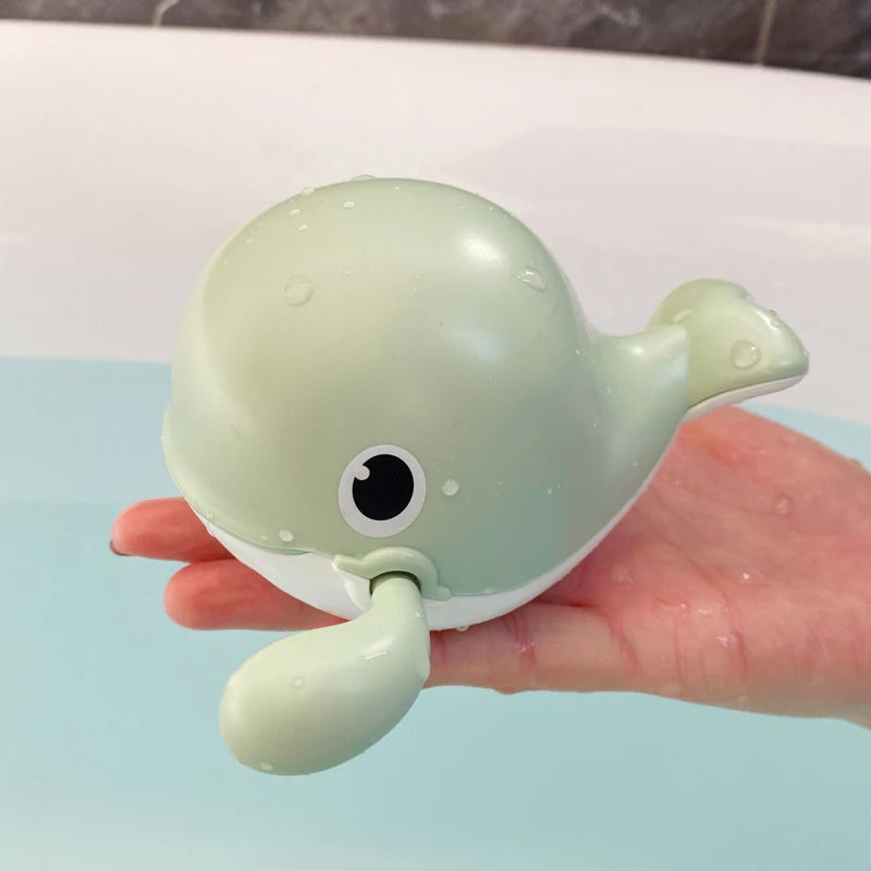 Bathing Toys for Kids with water sprinkler and sprays