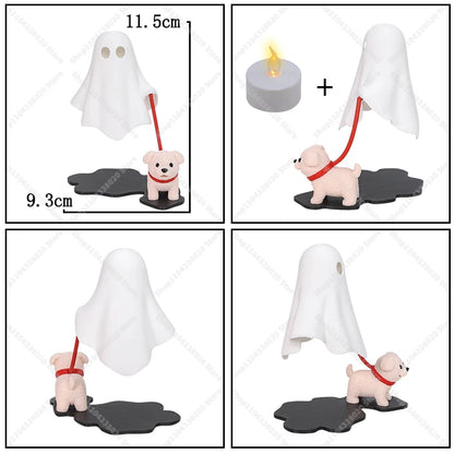 Halloween Animal Decoration 🎃