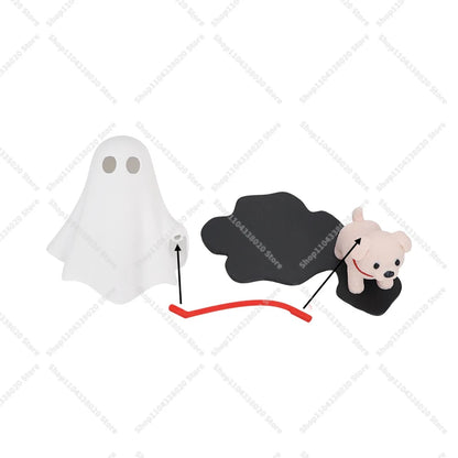 Halloween Animal Decoration 🎃
