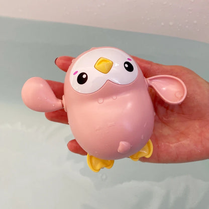 Bathing Toys for Kids with water sprinkler and sprays