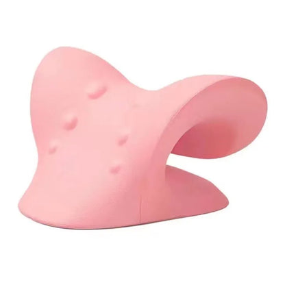 Neck Shoulder Stretcher Relaxer for Pain Relief