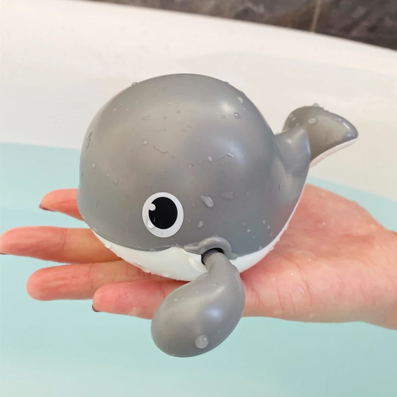 Bathing Toys for Kids with water sprinkler and sprays