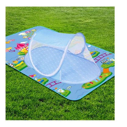 0-3Years Portable Foldable Baby Netting Bed Travel Baby Mosquito Nets