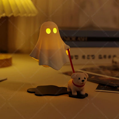 Halloween Animal Decoration 🎃