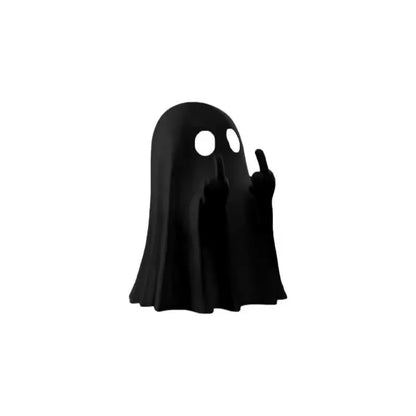 Funny Ghost Halloween Decoration 👻