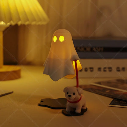 Halloween Animal Decoration 🎃