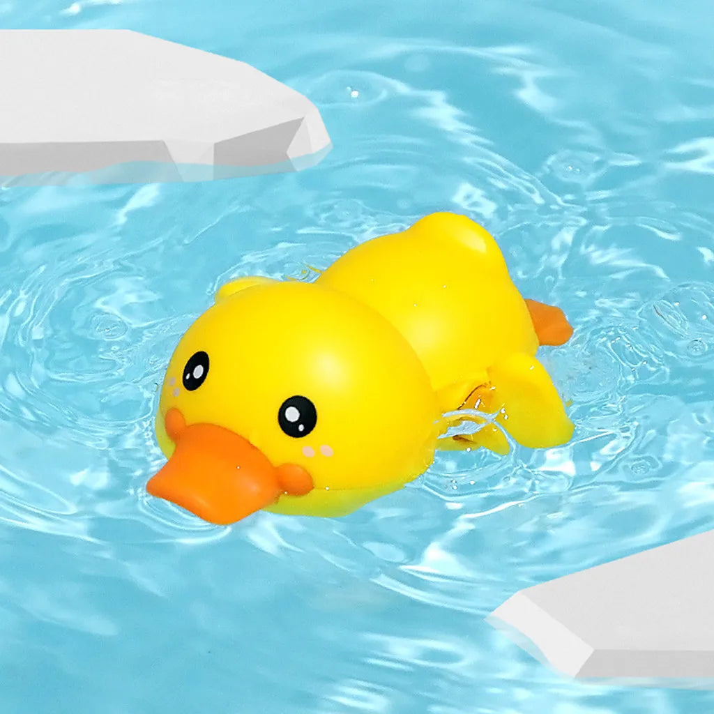 Bathing Toys for Kids with water sprinkler and sprays