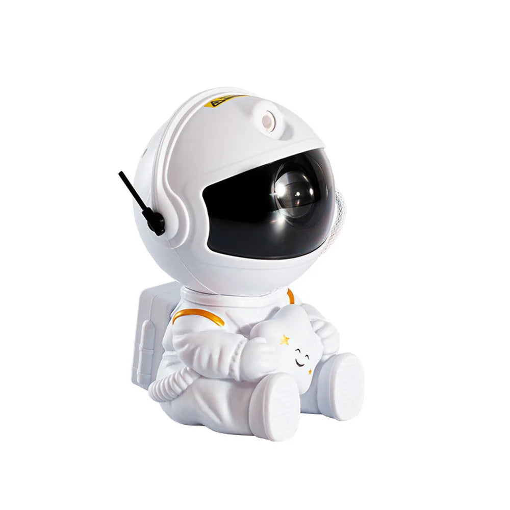 5V USB LED Galaxy Projector For Sky Lights Indoor