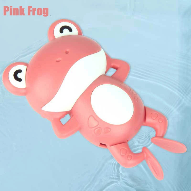 Bathing Toys for Kids with water sprinkler and sprays