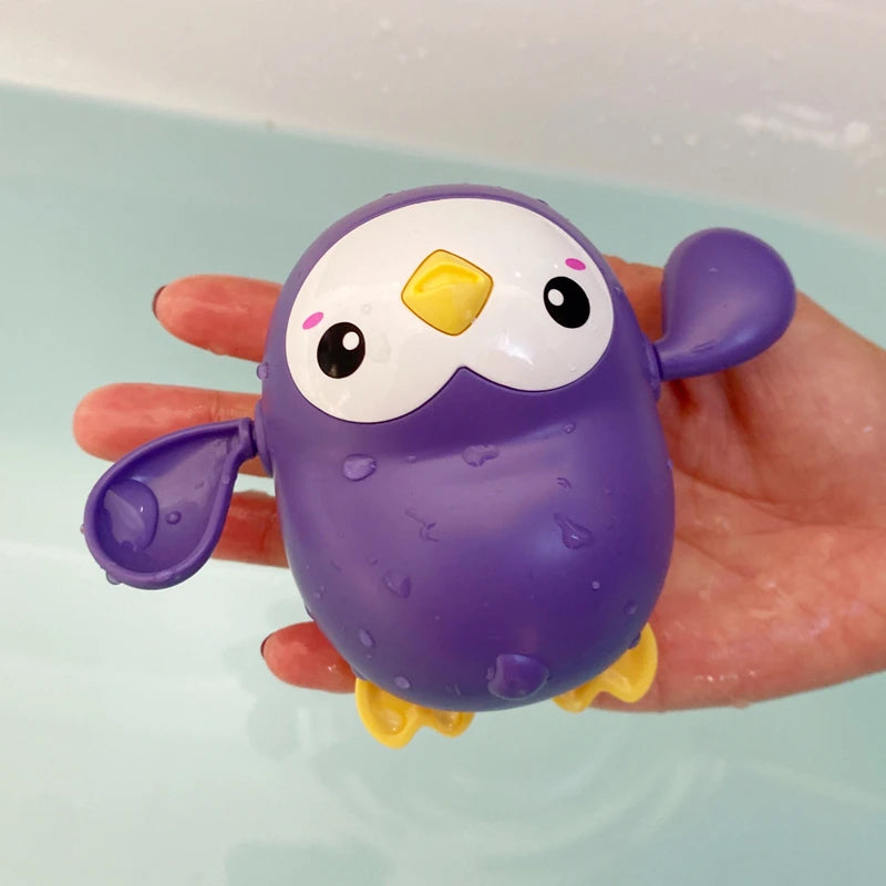Bathing Toys for Kids with water sprinkler and sprays
