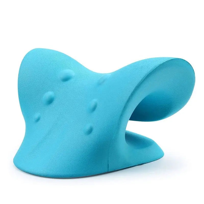 Neck Shoulder Stretcher Relaxer for Pain Relief