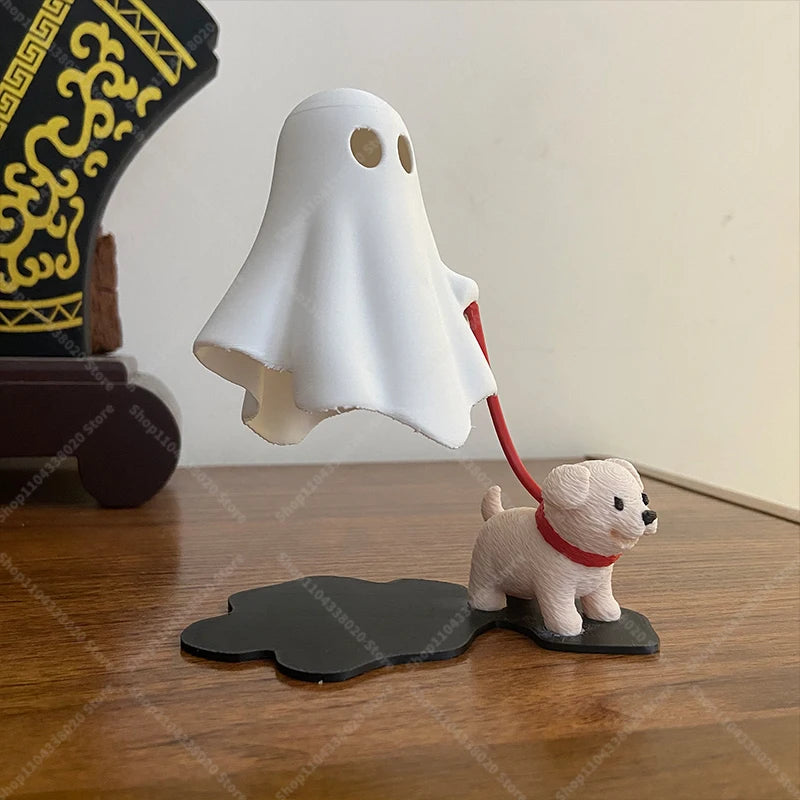 Halloween Animal Decoration 🎃