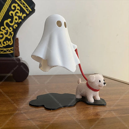 Halloween Animal Decoration 🎃