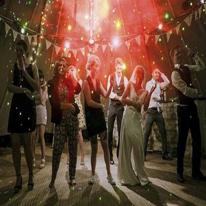 5V USB LED Galaxy Projector For Sky Lights Indoor