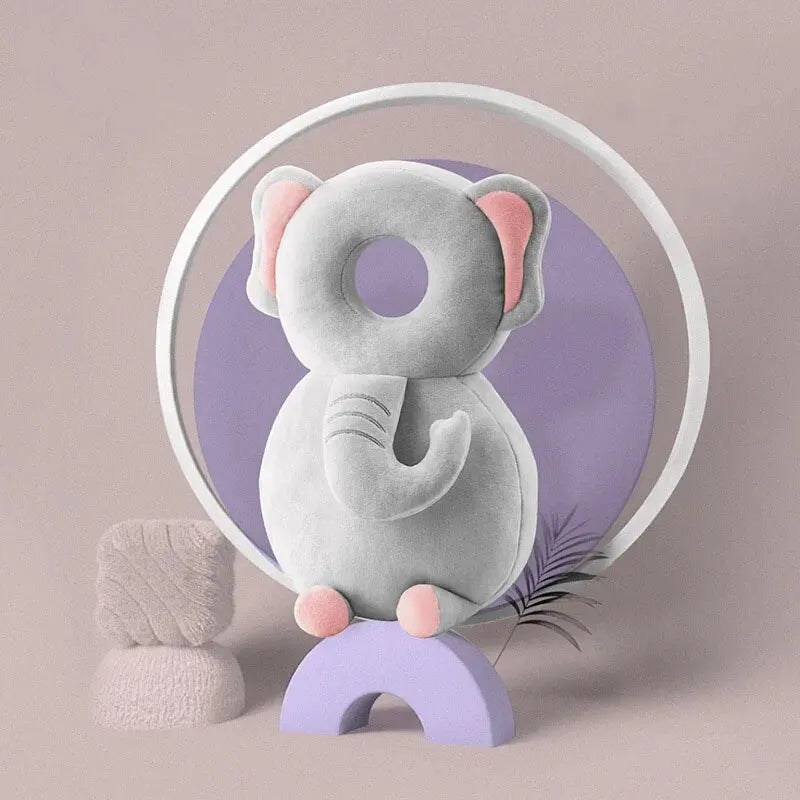 Anti-Fall Pillow Baby Toddler For Protection