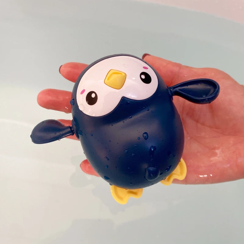 Bathing Toys for Kids with water sprinkler and sprays
