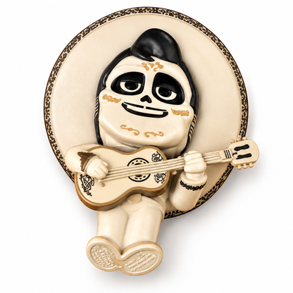 Héctor Mystery Mini Collectible Figure