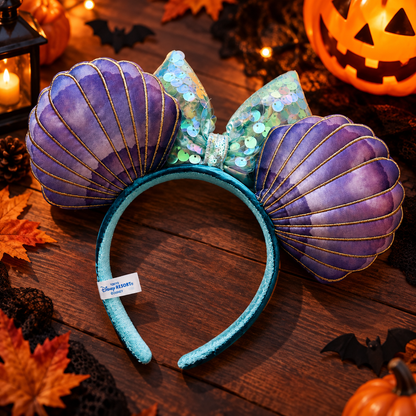 Disney Minnie Mouse headband. 2026