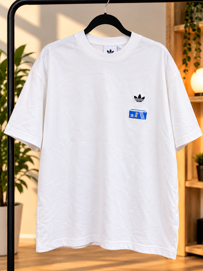 Adidas Originals Graphic T-Shirt 2026