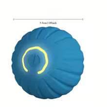New Gravity Intelligent Jumping Ball Electric