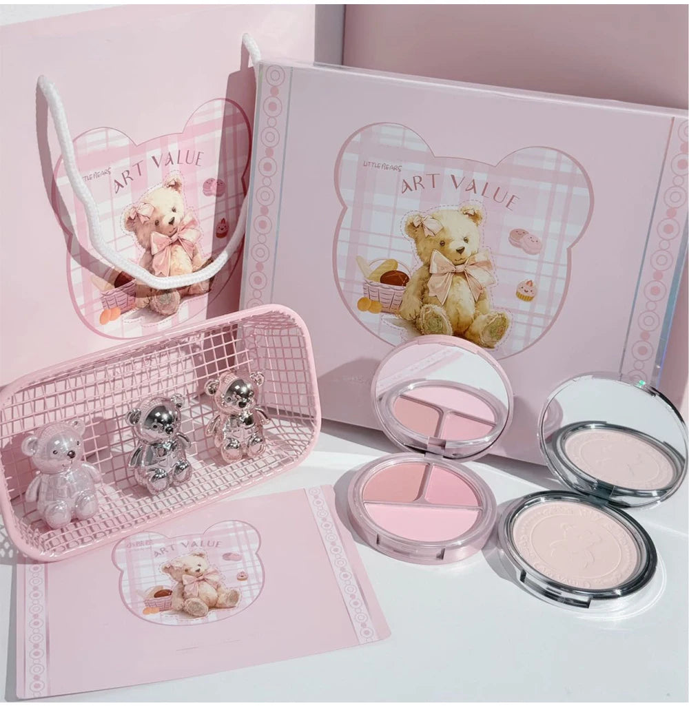 Cute Luxury Gift Makeup Set
