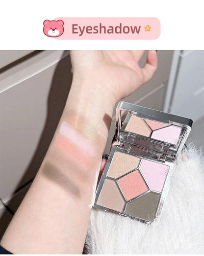 Cute Luxury Gift Makeup Set