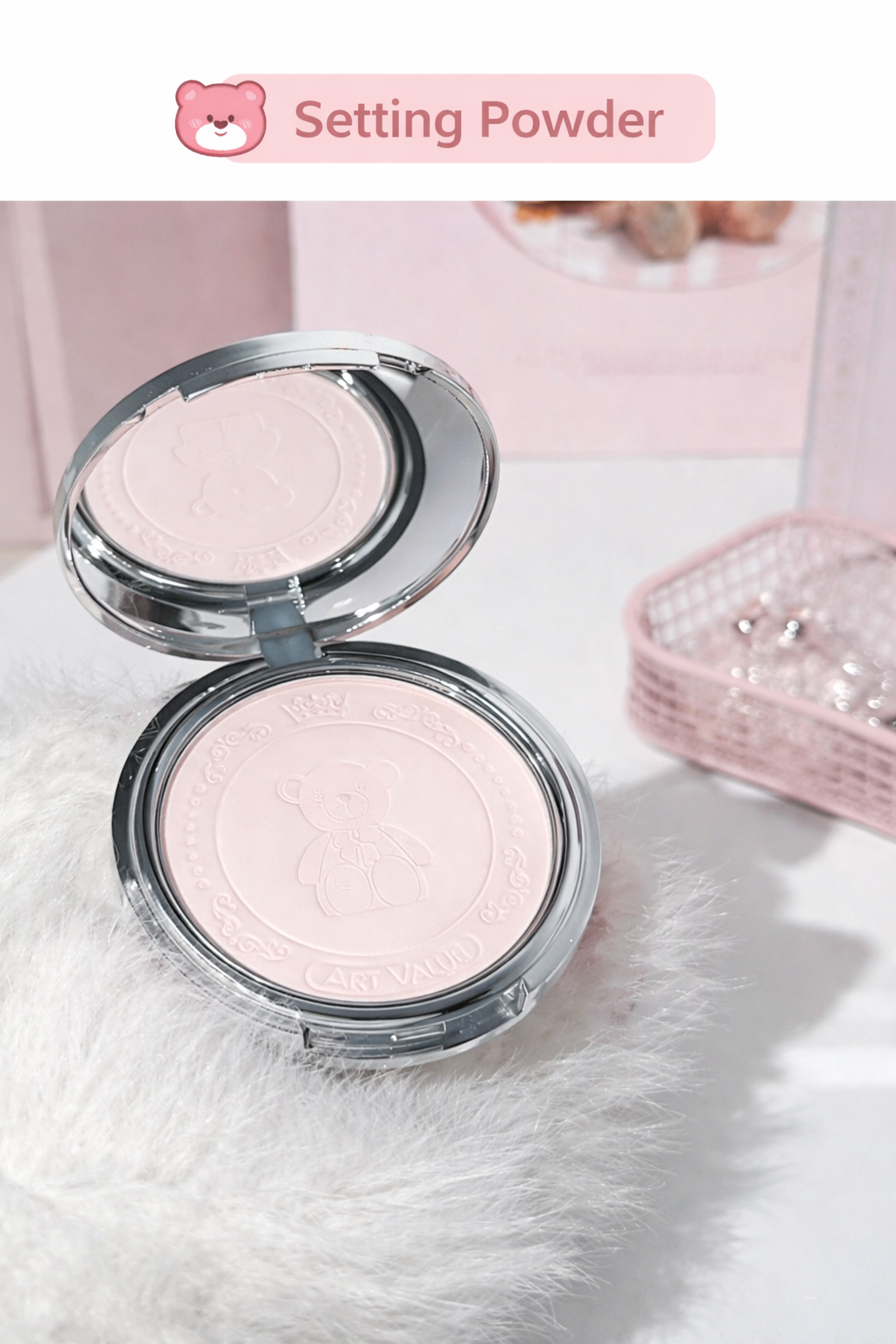 Cute Luxury Gift Makeup Set
